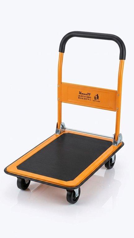 Kmax Trolly 150 KG